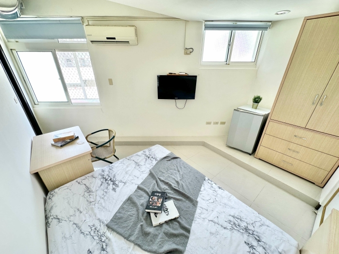 逢甲😊cp高😊女生宿舍❤️（第10張）