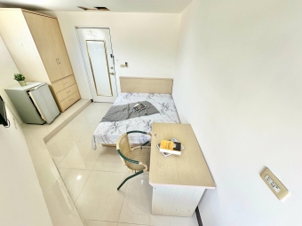 逢甲😊cp高😊女生宿舍❤️（第4張）