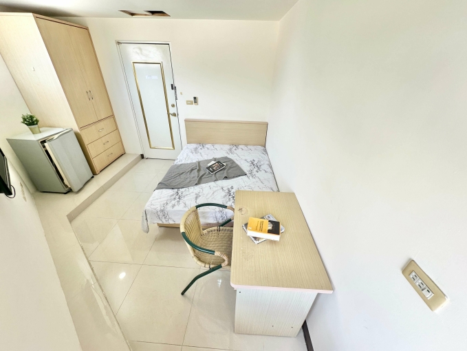 逢甲😊cp高😊女生宿舍❤️（第4張）