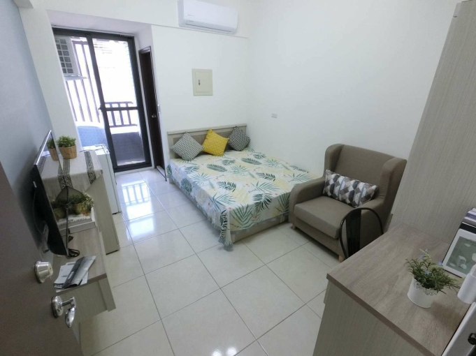 🧡加賴約看🧡全新電梯🧡陽台獨洗🧡租屋補助🧡 - Image 1