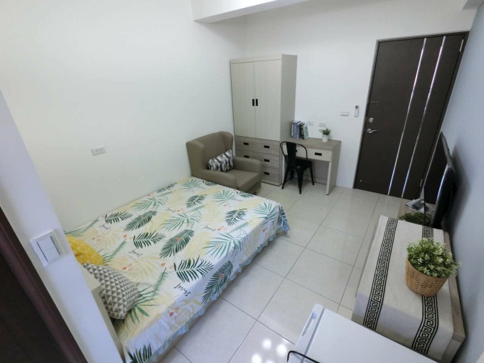 🧡加賴約看🧡全新電梯🧡陽台獨洗🧡租屋補助🧡 - Image 2