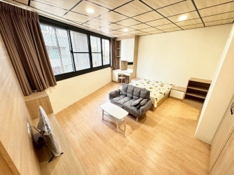 🔥大里全新整理🔥台水台電🔥獨洗獨曬🔥近軟體園區 - Image 12