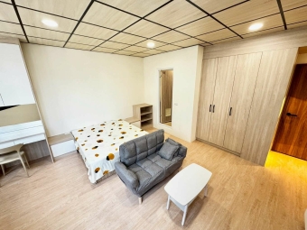 🔥大里全新整理🔥台水台電🔥獨洗獨曬🔥近軟體園區 - Image 21