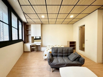 🔥大里全新整理🔥台水台電🔥獨洗獨曬🔥近軟體園區 - Image 14