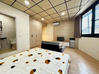 🔥大里全新整理🔥台水台電🔥獨洗獨曬🔥近軟體園區 - Image 15