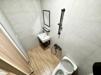 🔥大里全新整理🔥台水台電🔥獨洗獨曬🔥近軟體園區 - Image 13