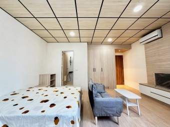 🔥大里全新整理🔥台水台電🔥獨洗獨曬🔥近軟體園區 - Image 19