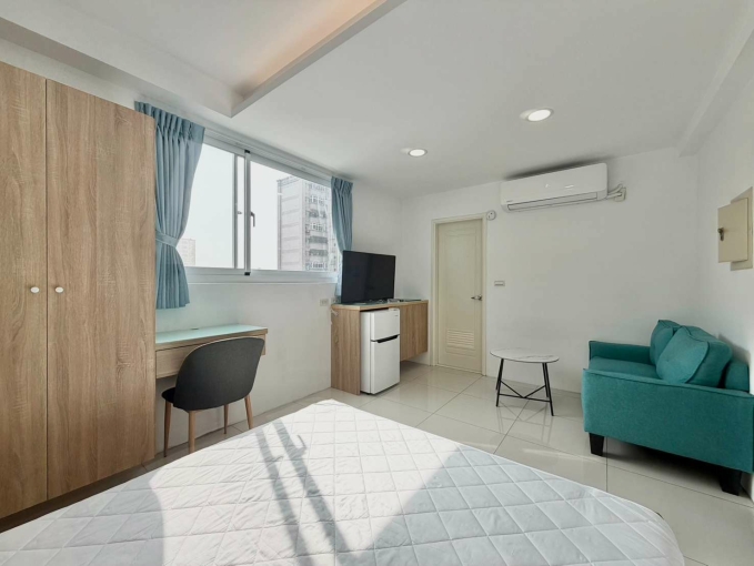 💖可租補✨電梯🏠大間✔️近中國醫💖（第1張）