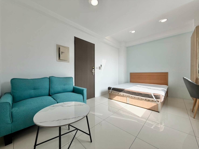 💖可租補✨電梯🏠大間✔️近中國醫💖（第4張）