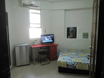 三民高中捷運走路5分鐘_北歐裝潢3樓8坪_A（第1張）