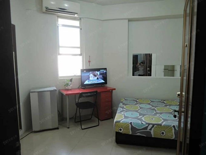 三民高中捷運走路5分鐘_北歐裝潢3樓8坪_A(第1張)