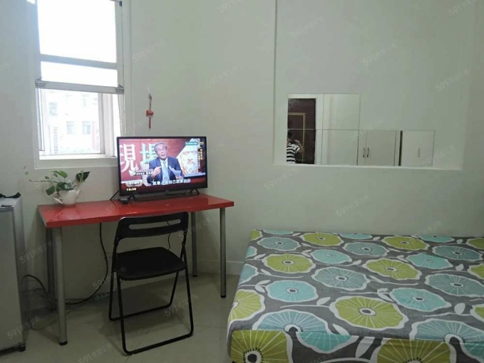 三民高中捷運走路5分鐘_北歐裝潢3樓8坪_A(第4張)