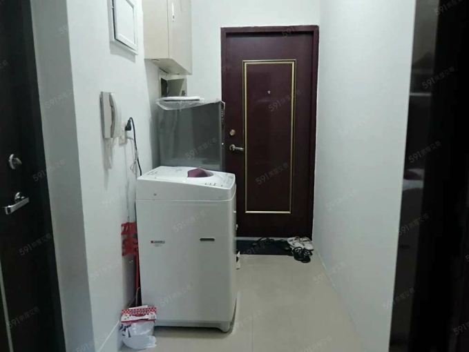 三民高中捷運走路5分鐘_北歐裝潢3樓8坪_A(第8張)