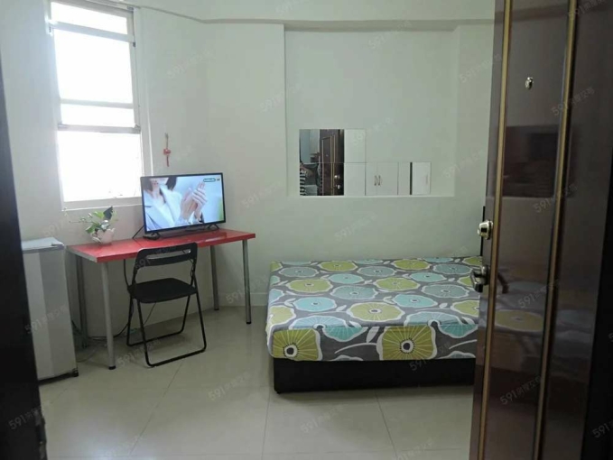 三民高中捷運走路5分鐘_北歐裝潢3樓8坪_A(第10張)