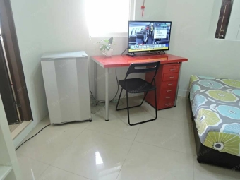 三民高中捷運走路5分鐘_北歐裝潢3樓8坪_A（第11張）