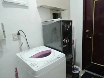 三民高中捷運走路5分鐘_北歐裝潢3樓8坪_A（第9張）