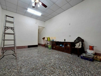 兆基社會住宅🏠鹿港5房透天附冷氣、冰箱、廚具等家具家電（第4張）