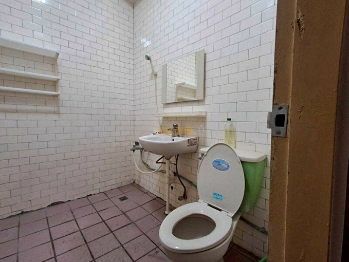 兆基社會住宅🏠鹿港5房透天附冷氣、冰箱、廚具等家具家電（第7張）