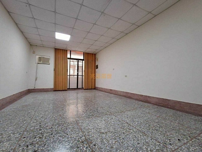 兆基社會住宅🏠鹿港5房透天附冷氣、冰箱、廚具等家具家電（第1張）