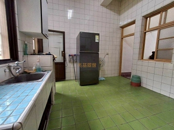 兆基社會住宅🏠鹿港5房透天附冷氣、冰箱、廚具等家具家電（第6張）
