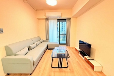 兆基社會住宅🏠全新3房家具全配/可租補/看屋+賴（第1張）