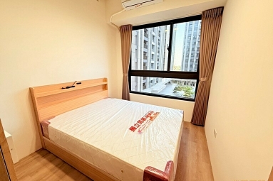 兆基社會住宅🏠全新3房家具全配/可租補/看屋+賴（第6張）