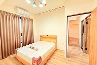 兆基社會住宅🏠全新3房家具全配/可租補/看屋+賴（第3張）