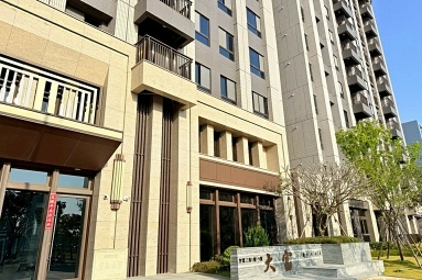 兆基社會住宅🏠全新3房家具全配/可租補/看屋+賴（第12張）