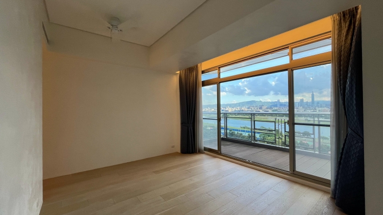 專任大直商圈|線上賞屋|輕井澤|山河景觀豪宅出租|(第3張)