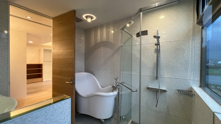 專任大直商圈|線上賞屋|輕井澤|山河景觀豪宅出租|(第7張)