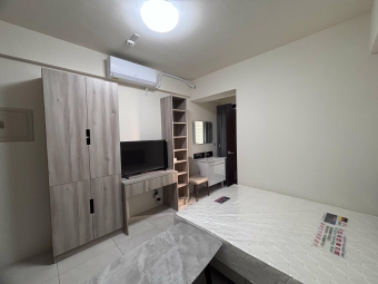 大雅全新電梯／獨洗曬陽台／近中科／國際會展中心／麥當勞❤️可租補 - Image 7