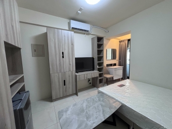 大雅全新電梯／獨洗曬陽台／近中科／國際會展中心／麥當勞❤️可租補 - Image 12