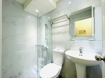 即將釋出.新莊區.捷運環狀線幸福站.大空間設計感套房502（第10張）