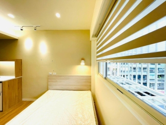 即將釋出.新莊區.捷運環狀線幸福站.大空間設計感套房502（第7張）