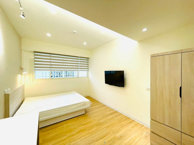 即將釋出.新莊區.捷運環狀線幸福站.大空間設計感套房502（第1張）