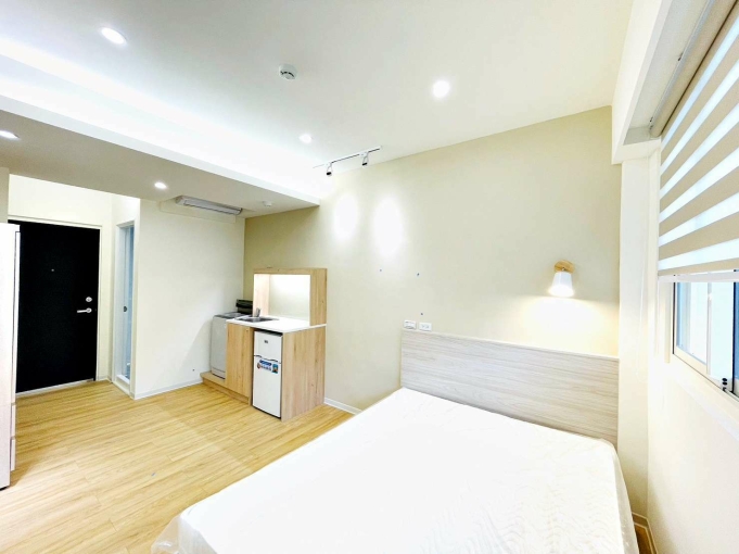 即將釋出.新莊區.捷運環狀線幸福站.大空間設計感套房502（第2張）