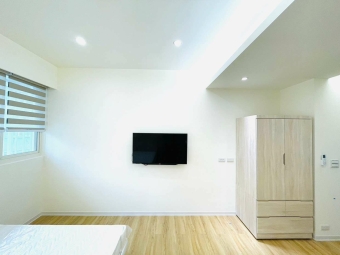 即將釋出.新莊區.捷運環狀線幸福站.大空間設計感套房502（第6張）