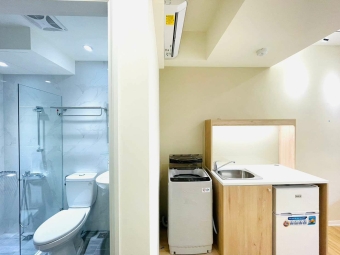 即將釋出.新莊區.捷運環狀線幸福站.大空間設計感套房502（第9張）