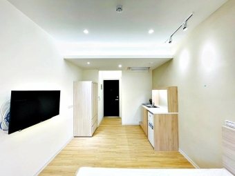 即將釋出.新莊區.捷運環狀線幸福站.大空間設計感套房502（第4張）