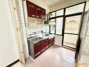 兆基社會住宅🏠爬梯大三房可寵🏡免仲可租補（第8張）