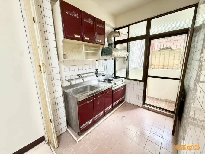 兆基社會住宅🏠爬梯大三房可寵🏡免仲可租補（第8張）