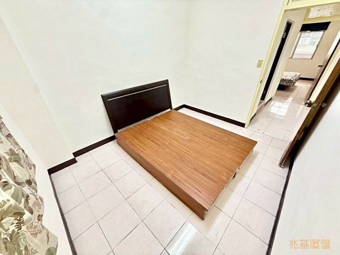 兆基社會住宅🏠爬梯大三房可寵🏡免仲可租補（第6張）