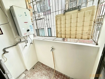 兆基社會住宅🏠爬梯大三房可寵🏡免仲可租補（第10張）