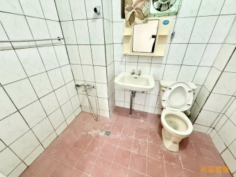 兆基社會住宅🏠爬梯大三房可寵🏡免仲可租補（第10張）