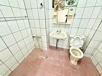 兆基社會住宅🏠爬梯大三房可寵🏡免仲可租補（第11張）