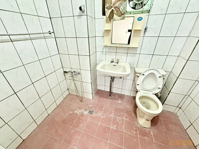 兆基社會住宅🏠爬梯大三房可寵🏡免仲可租補（第11張）