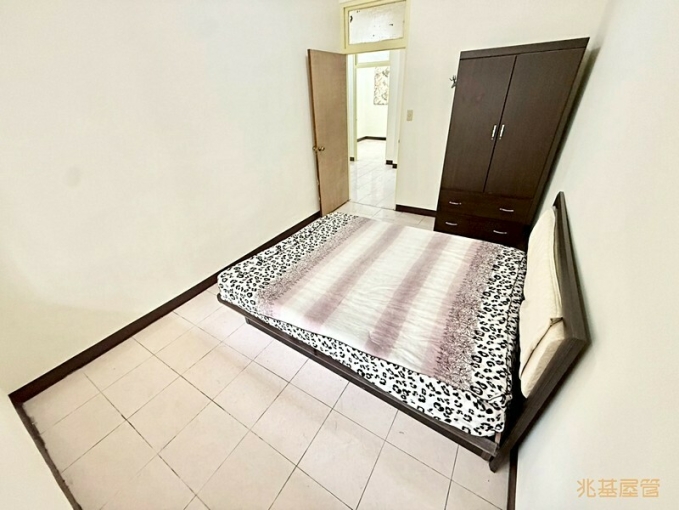 兆基社會住宅🏠爬梯大三房可寵🏡免仲可租補（第3張）