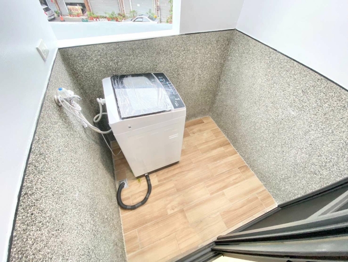 💖可租補✨可貓🏠流理臺✔️陽台獨洗💖松竹車站🌳（第6張）