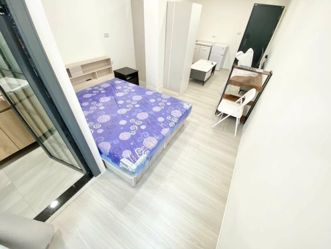 💖可租補✨可貓🏠流理臺✔️陽台獨洗💖松竹車站🌳（第4張）