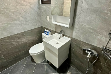 兆基社會住宅🏠全新油漆可租補乖寵可談冷氣全配（第8張）